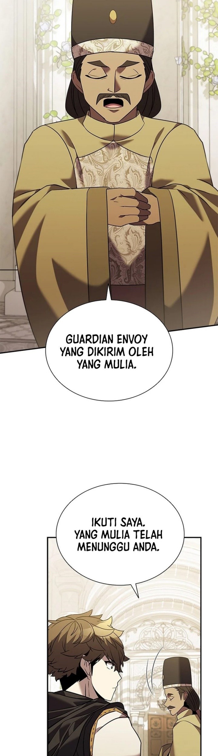 Taming Master Chapter 167 halaman 22