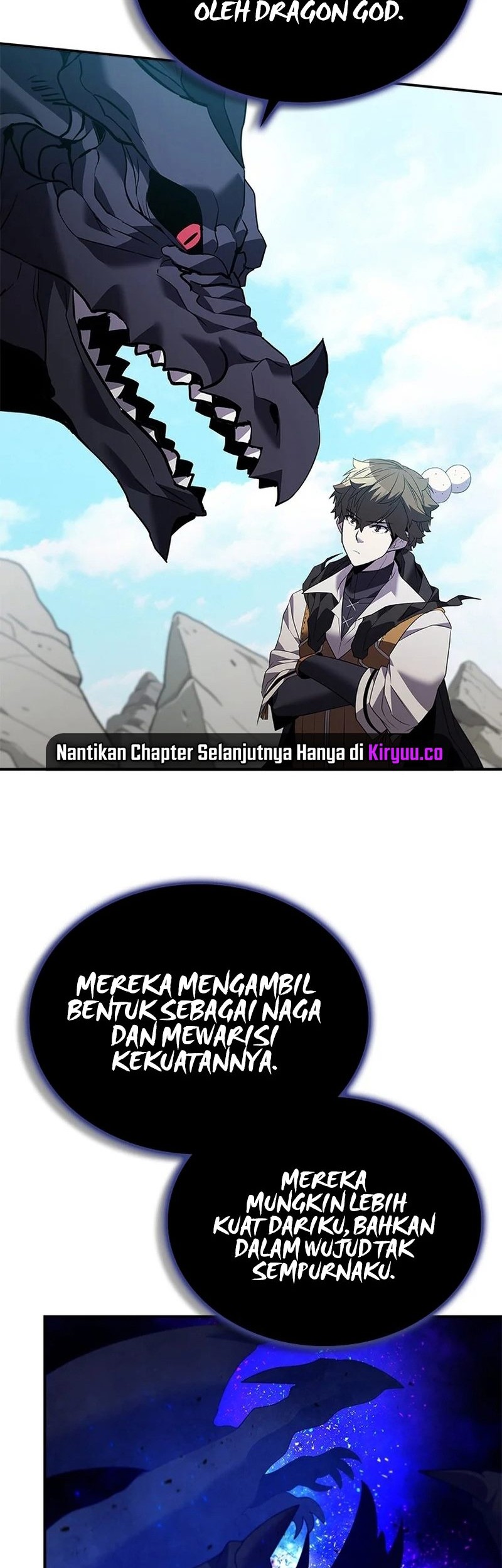 Taming Master Chapter 168 halaman 22