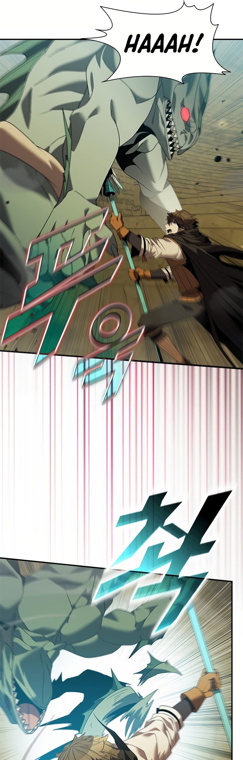 Taming Master Chapter 169 halaman 21