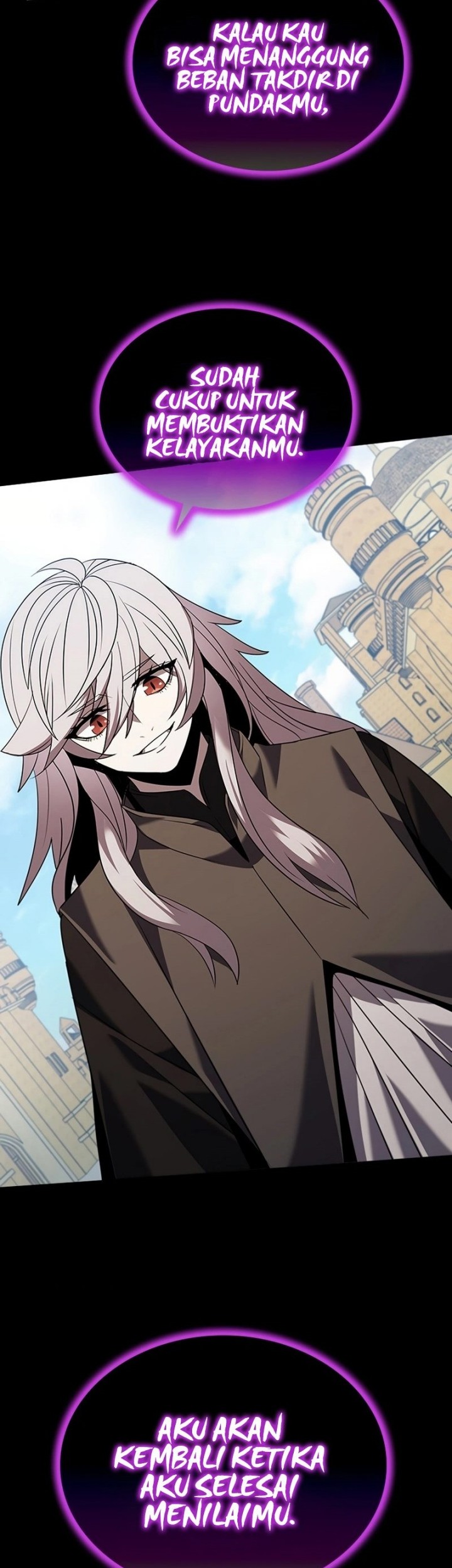 Taming Master Chapter 171 halaman 19
