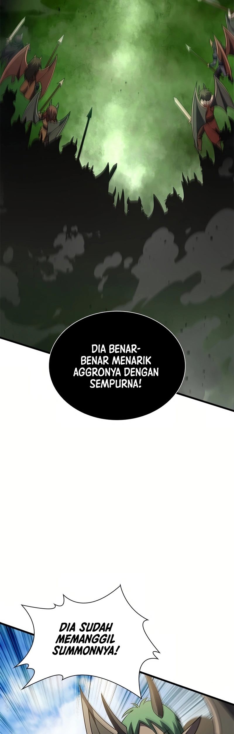 Taming Master Chapter 172 halaman 22