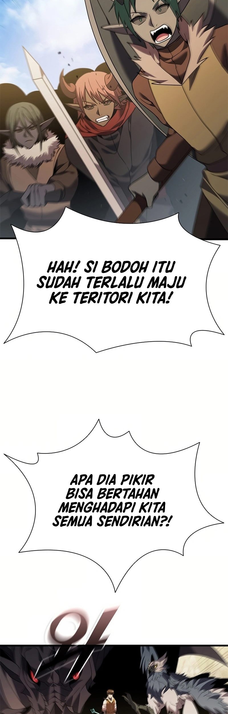 Taming Master Chapter 172 halaman 23
