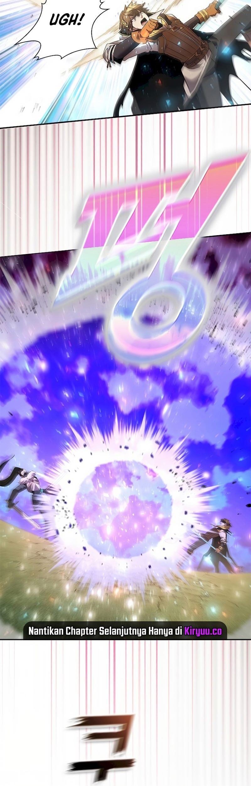 Taming Master Chapter 173 halaman 19