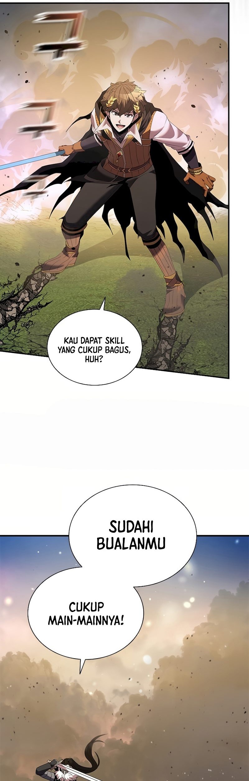 Taming Master Chapter 173 halaman 20