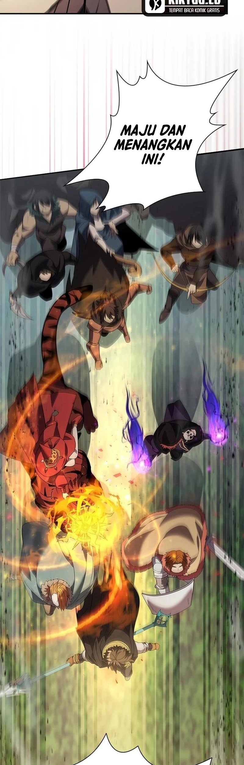 Taming Master Chapter 174 halaman 23