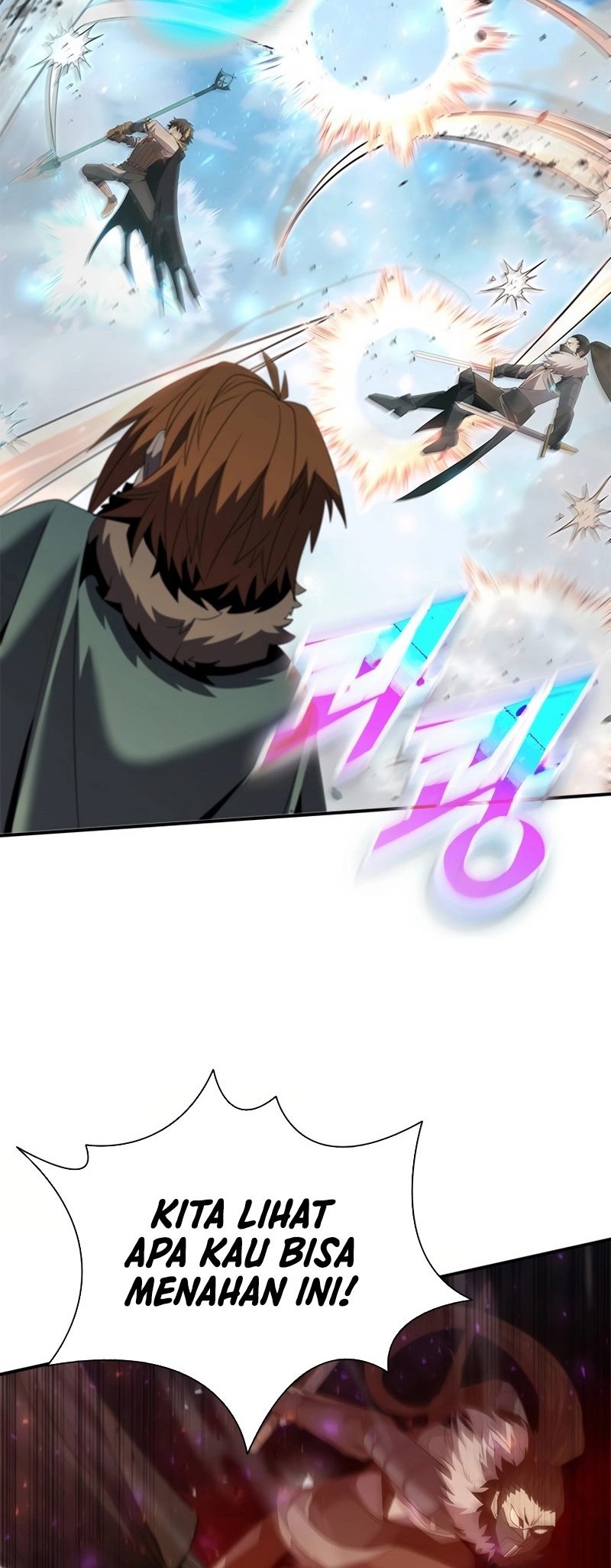 Taming Master Chapter 175 halaman 21