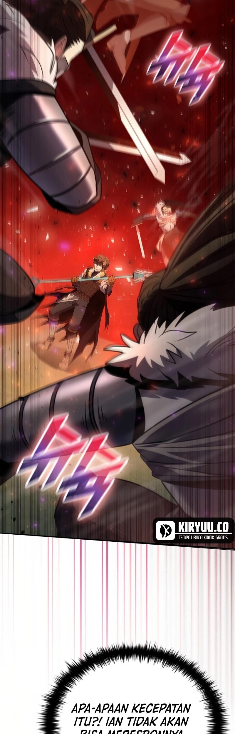 Taming Master Chapter 175 halaman 22