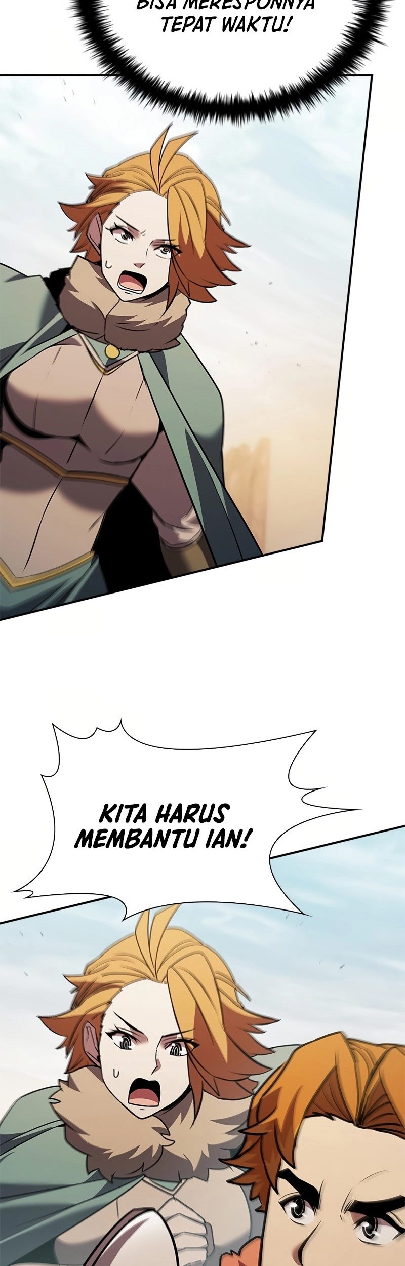 Taming Master Chapter 175 halaman 23
