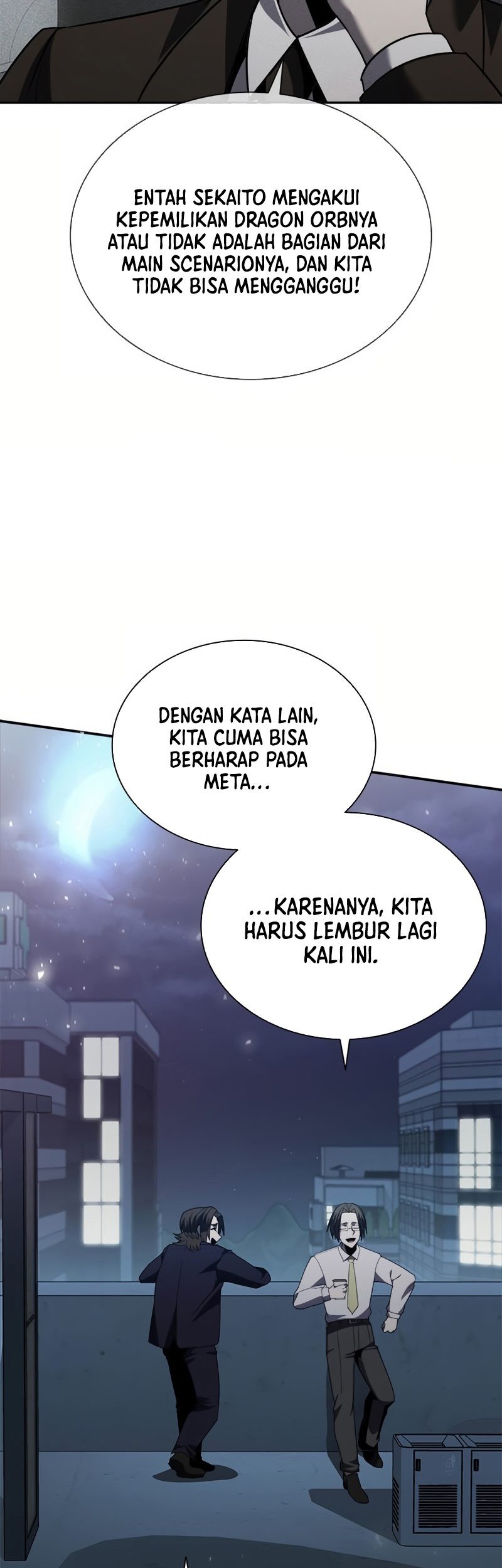 Taming Master Chapter 176 halaman 19