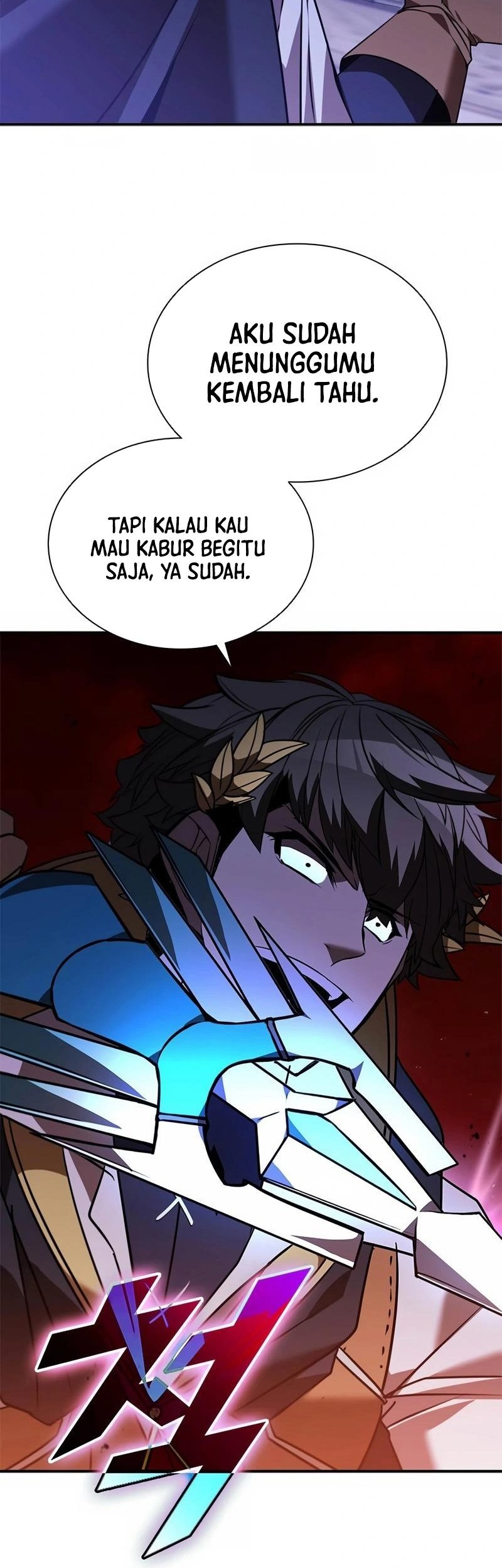 Taming Master Chapter 177 halaman 19