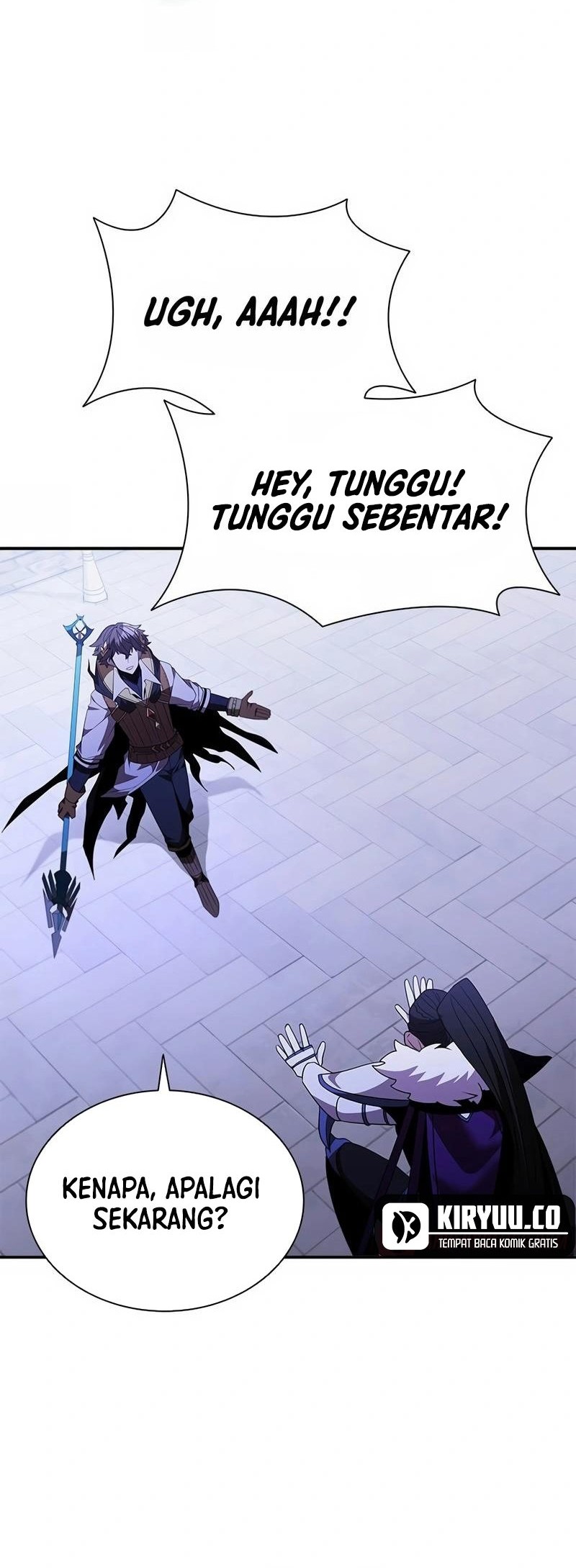 Taming Master Chapter 177 halaman 20