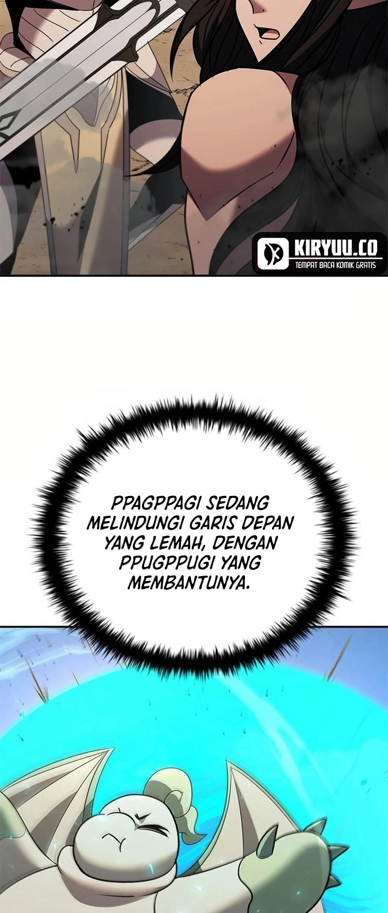Taming Master Chapter 178 halaman 21