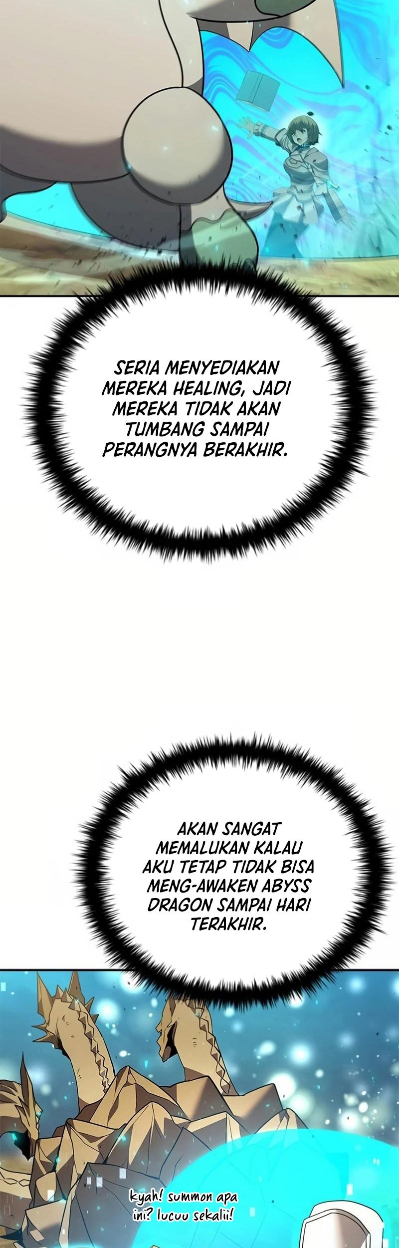 Taming Master Chapter 178 halaman 22