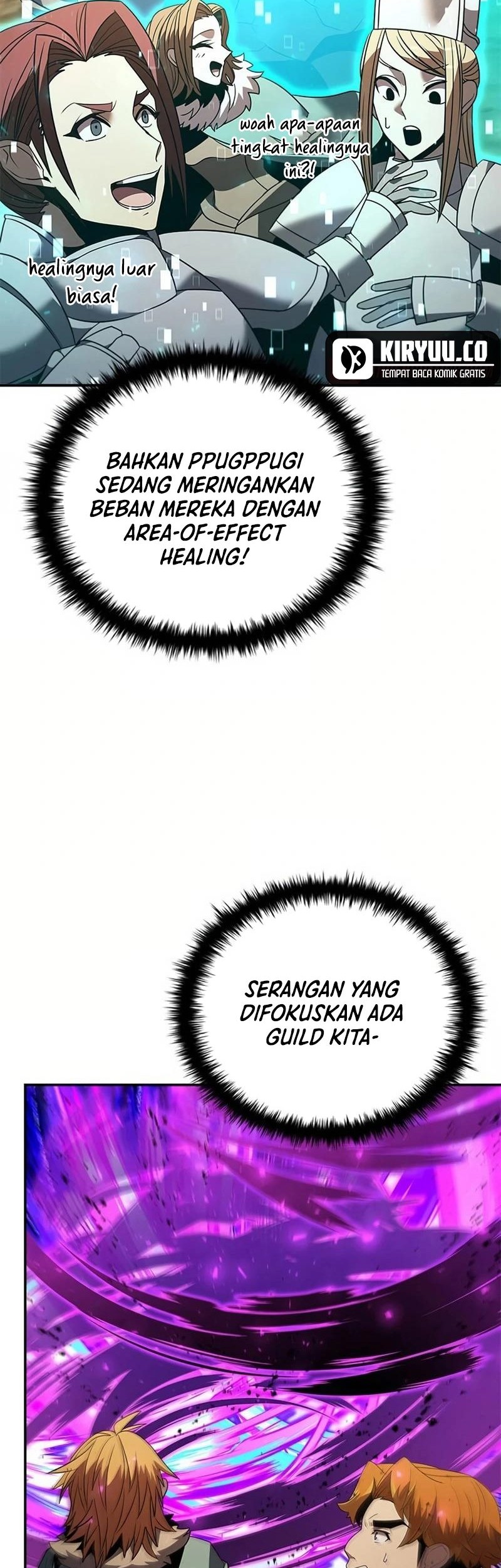 Taming Master Chapter 178 halaman 23