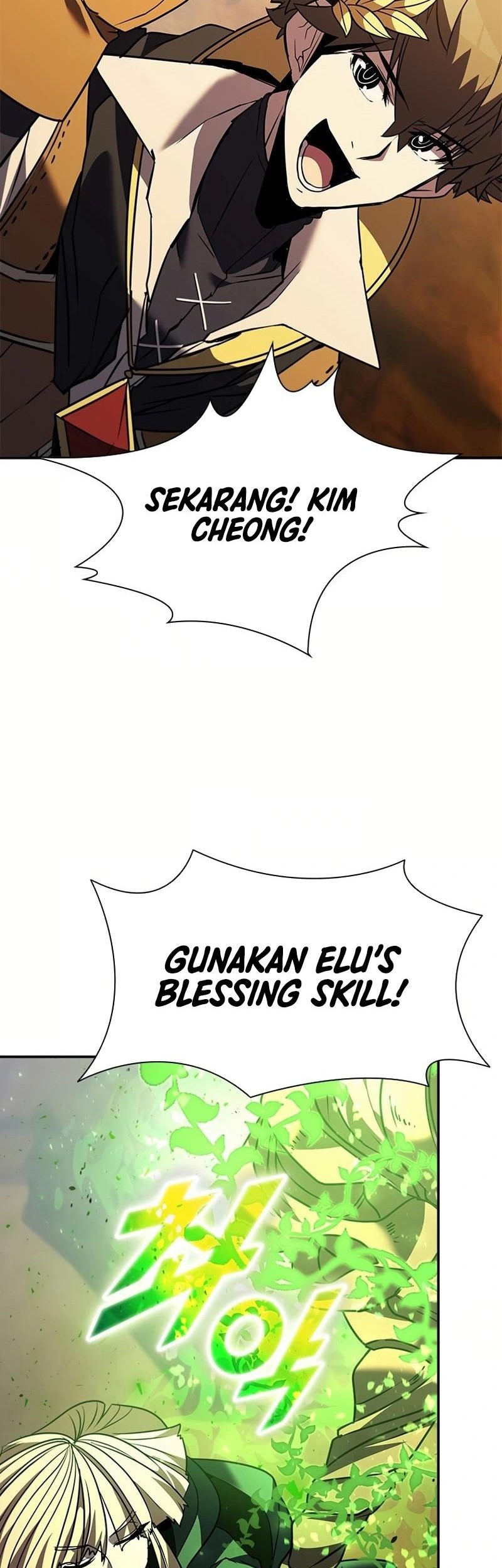 Taming Master Chapter 180 halaman 22