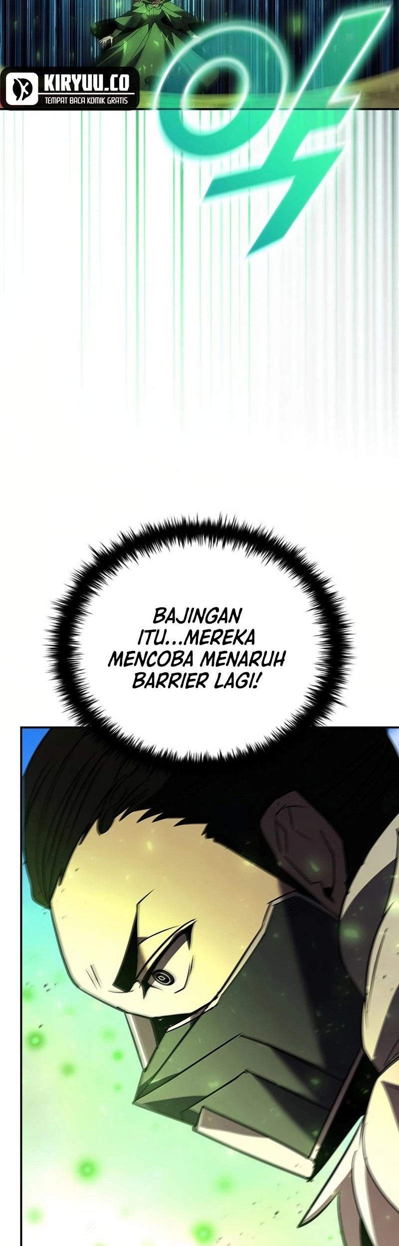 Taming Master Chapter 180 halaman 24