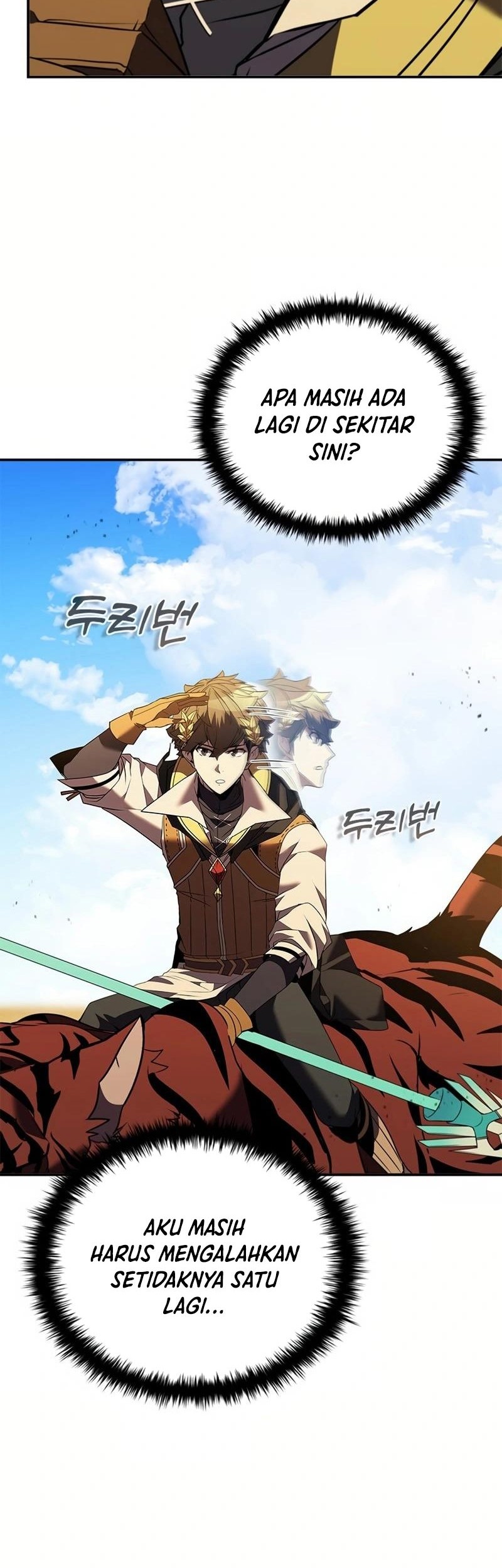 Taming Master Chapter 181 halaman 22