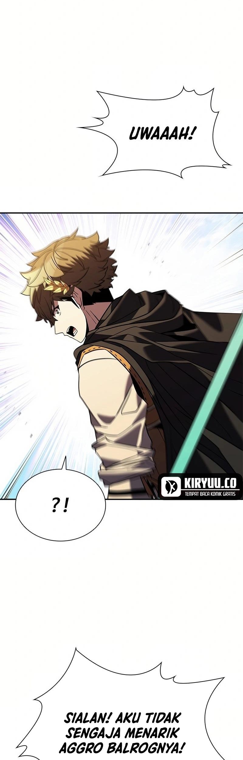 Taming Master Chapter 181 halaman 23