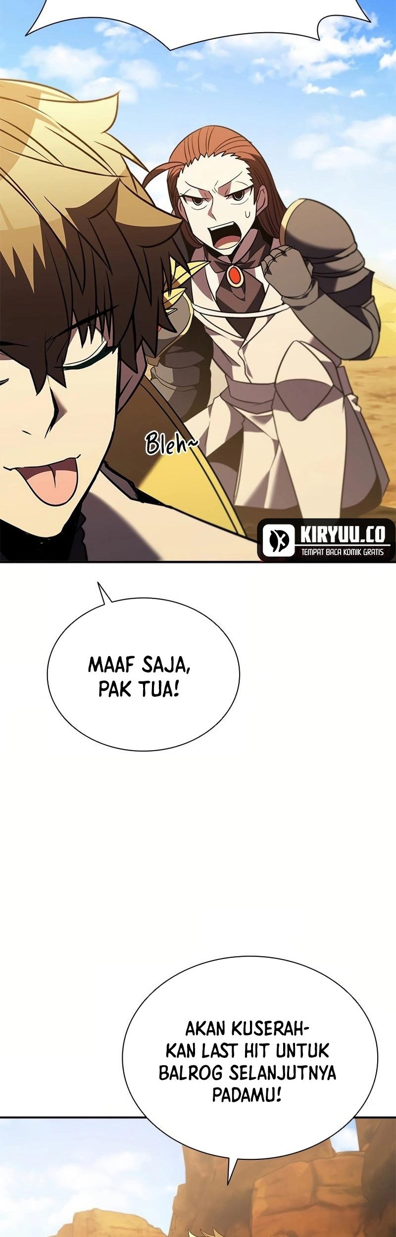 Taming Master Chapter 182 halaman 22
