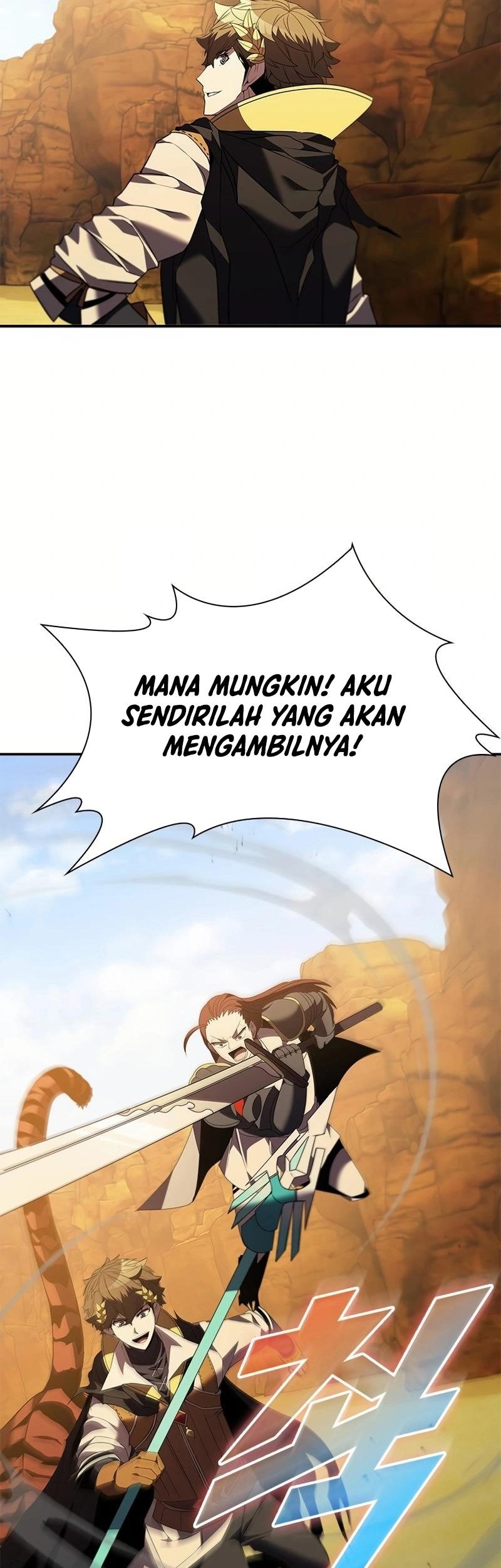 Taming Master Chapter 182 halaman 23