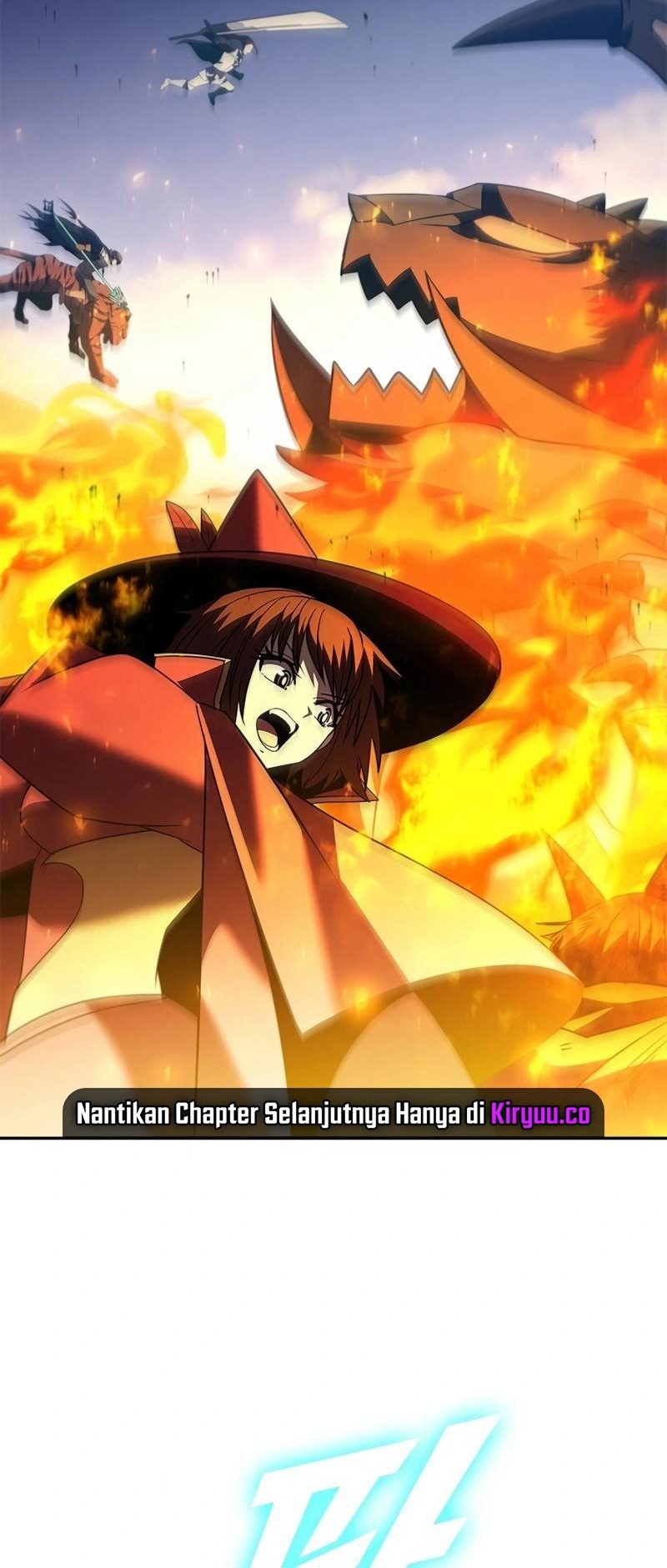 Taming Master Chapter 182 halaman 25