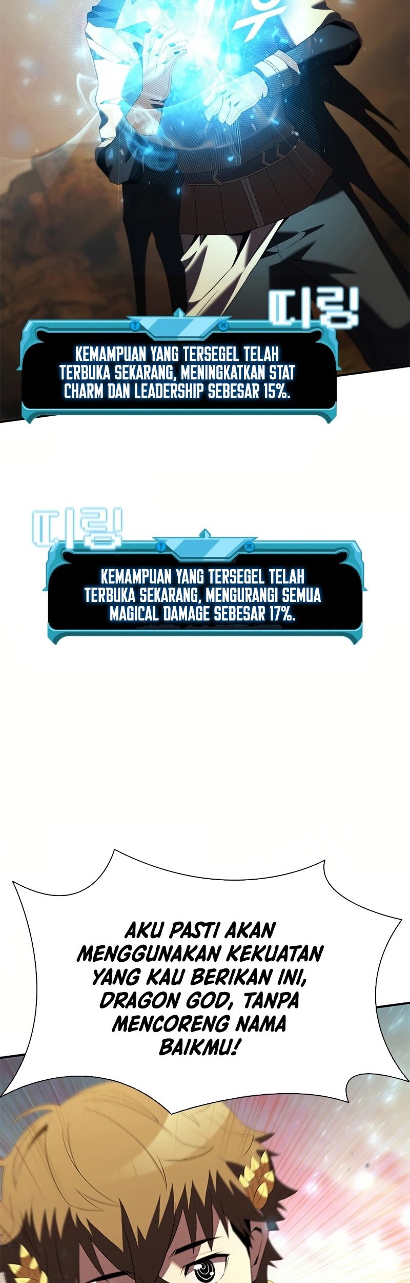 Taming Master Chapter 184 halaman 22