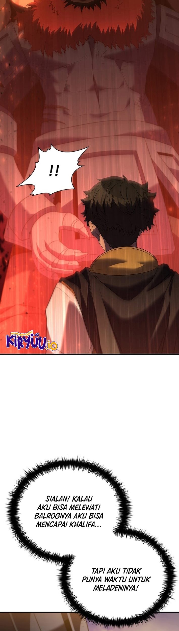 Taming Master Chapter 187 halaman 21