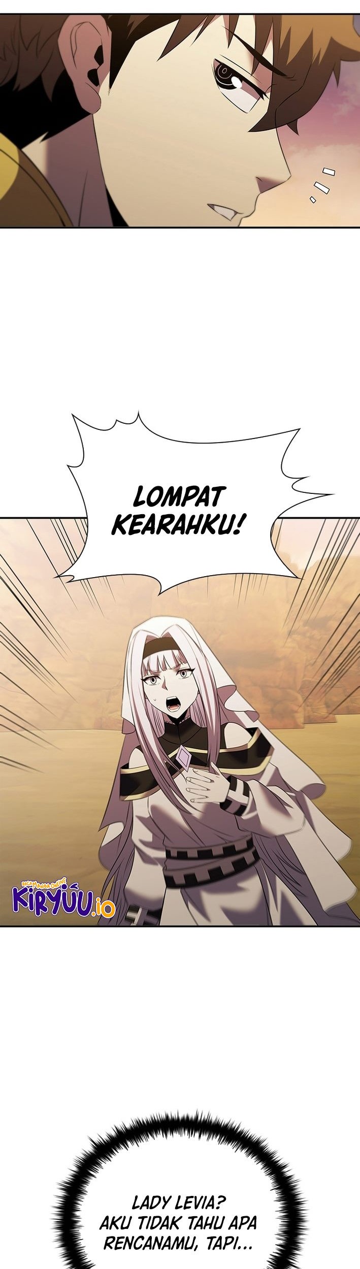 Taming Master Chapter 187 halaman 23
