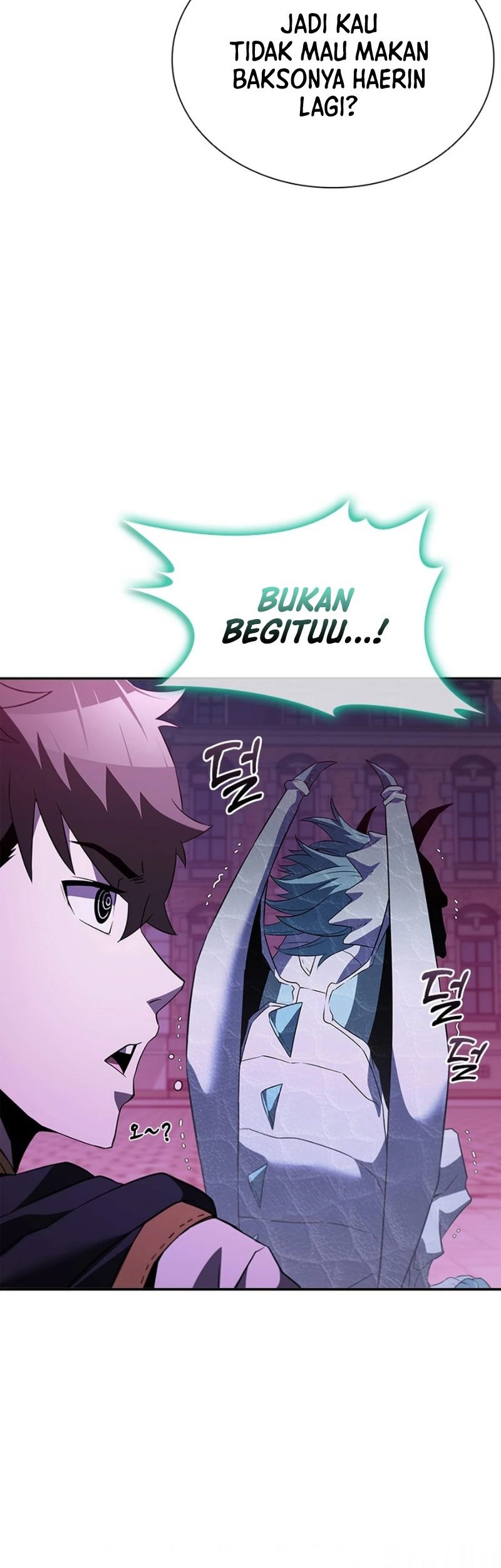 Taming Master Chapter 188 halaman 22