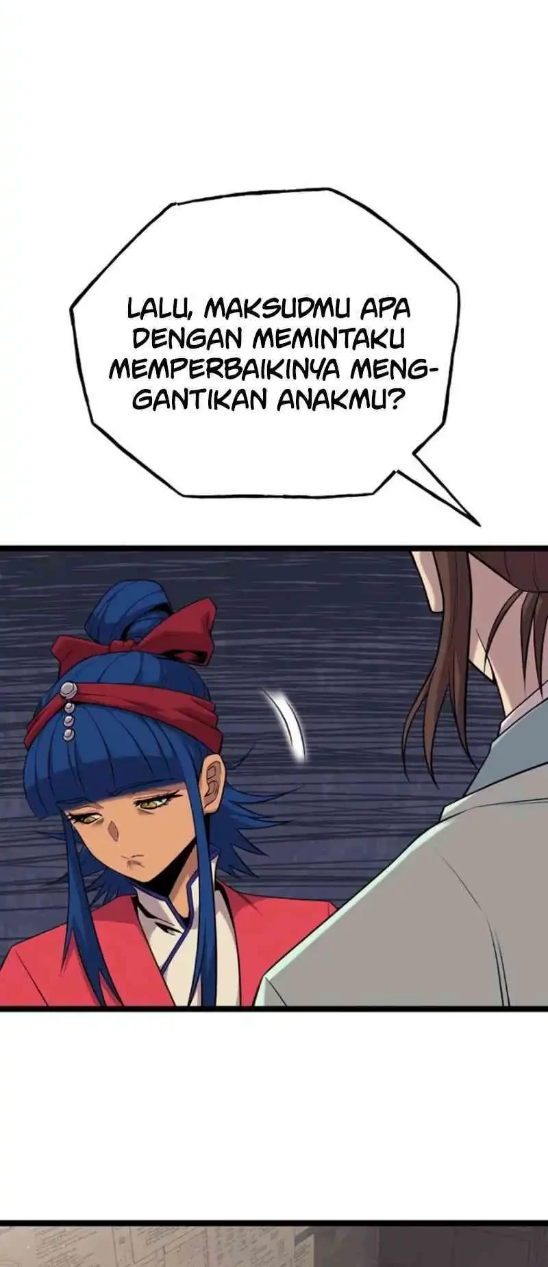 Tang Clan Legend Chapter 28 Gambar 23