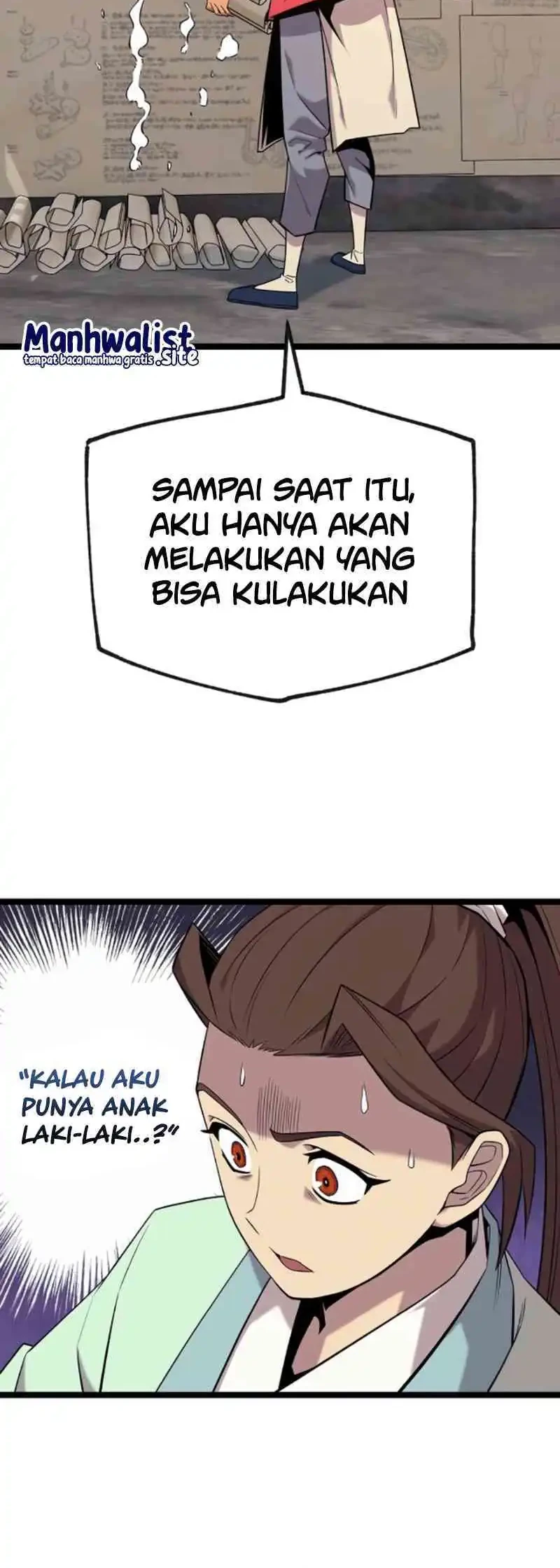 Tang Clan Legend Chapter 28 Gambar 25