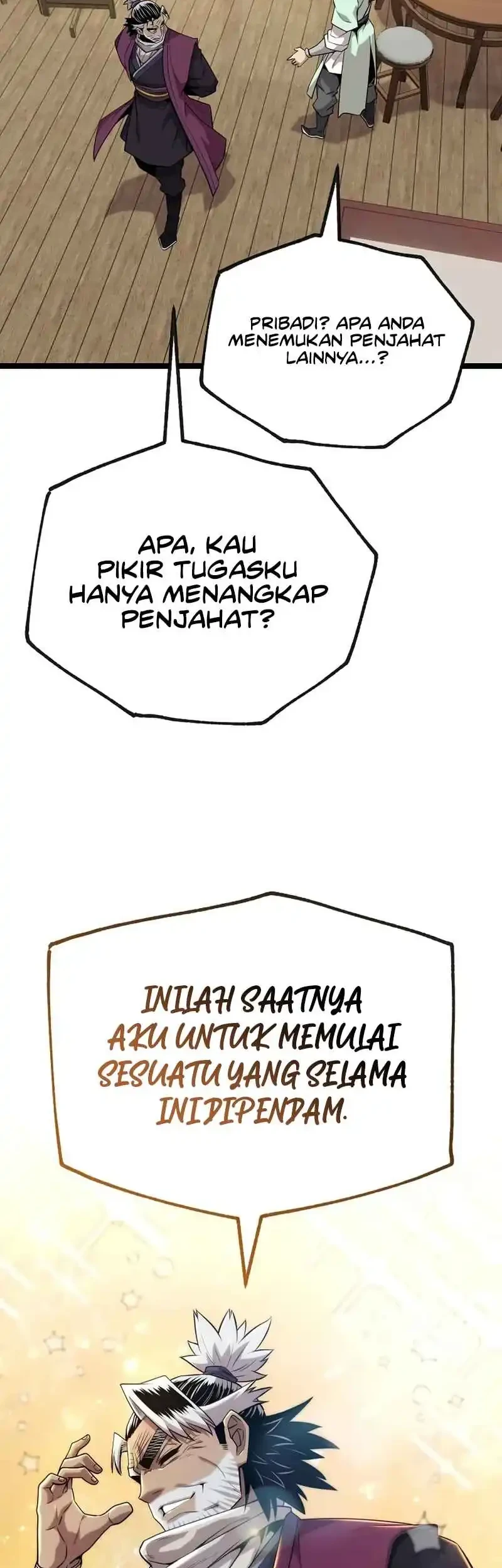 Tang Clan Legend Chapter 29 Gambar 29