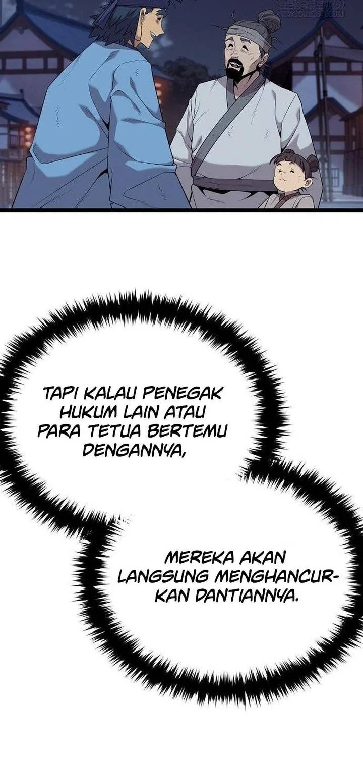 Tang Clan Legend Chapter 31 Gambar 22
