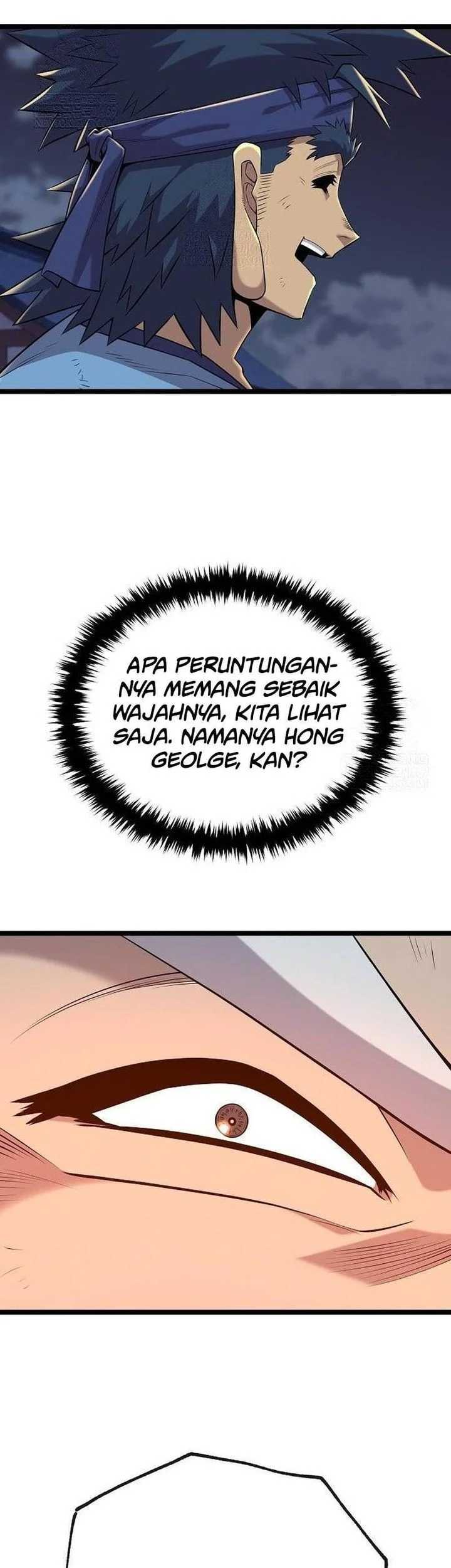 Tang Clan Legend Chapter 31 Gambar 23