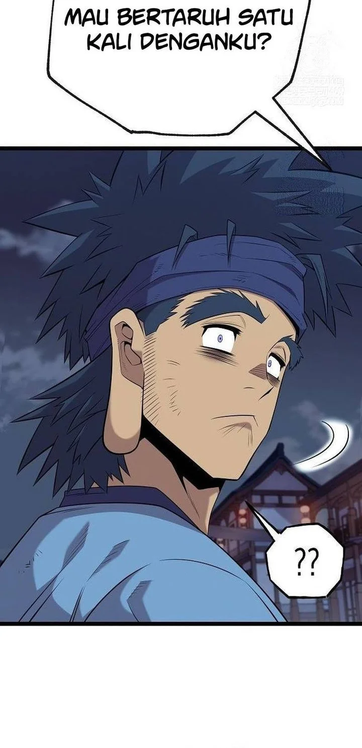 Tang Clan Legend Chapter 31 Gambar 24
