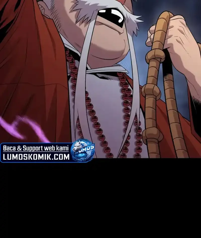 Tang Clan Legend Chapter 32 Gambar 21