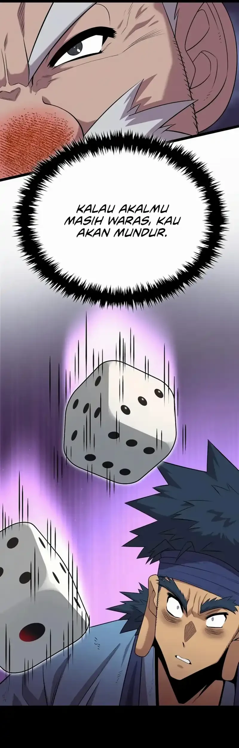Tang Clan Legend Chapter 32 Gambar 22