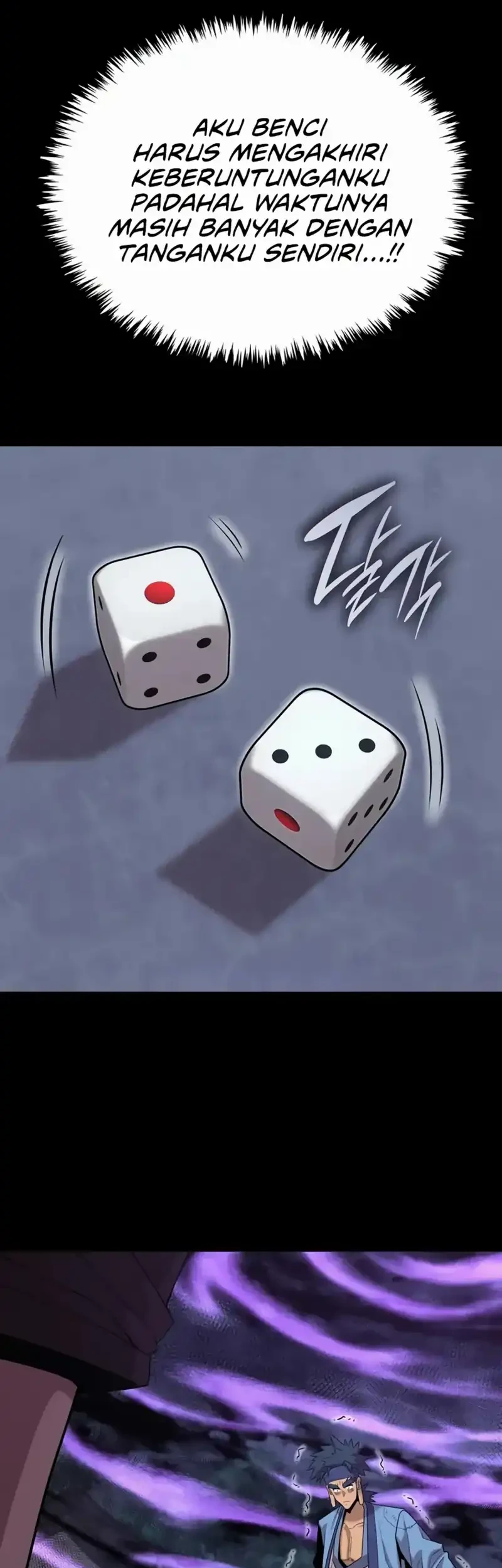 Tang Clan Legend Chapter 32 Gambar 23