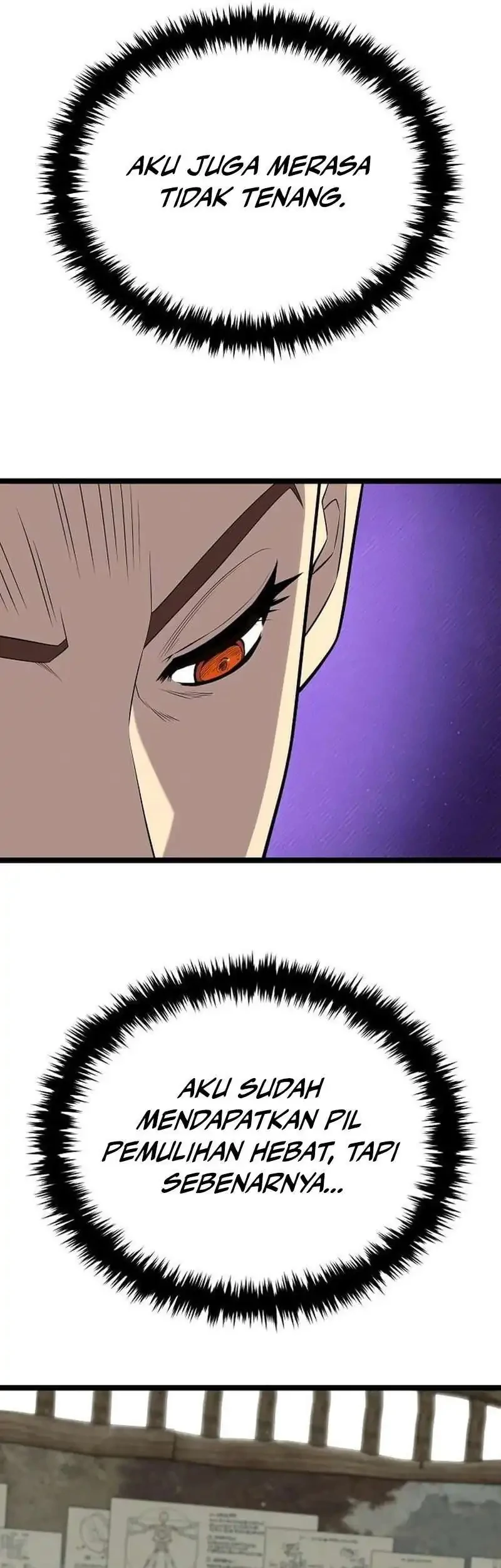 Tang Clan Legend Chapter 36 Gambar 29
