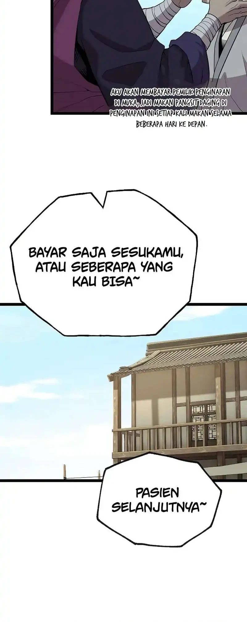 Tang Clan Legend Chapter 38 Gambar 23