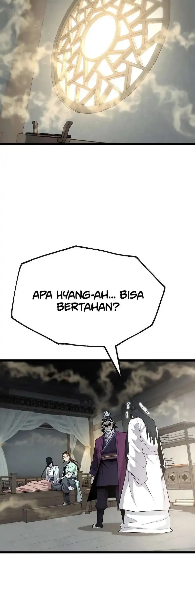 Tang Clan Legend Chapter 39 Gambar 26