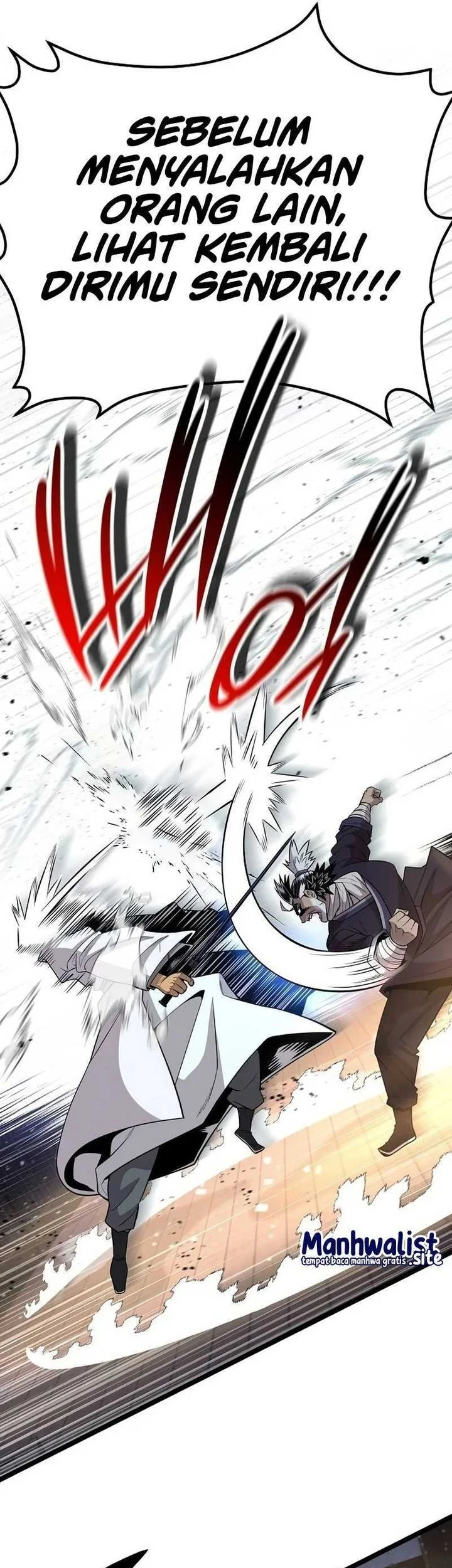 Tang Clan Legend Chapter 41 Gambar 28