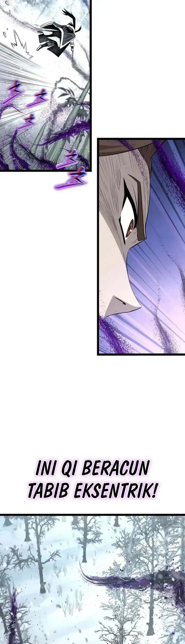 Tang Clan Legend Chapter 48 Gambar 37