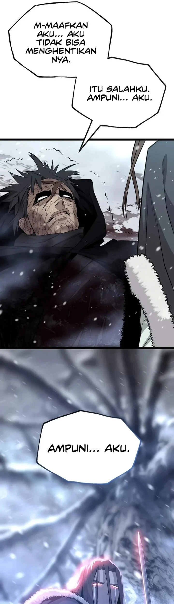 Tang Clan Legend Chapter 49 Gambar 36