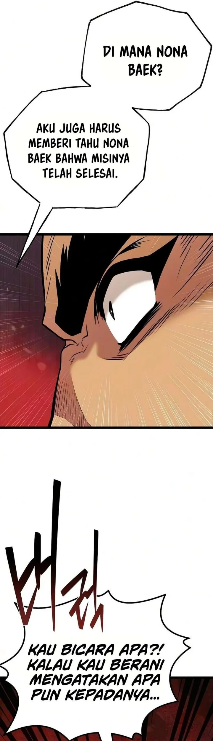 Tang Clan Legend Chapter 50 Gambar 25