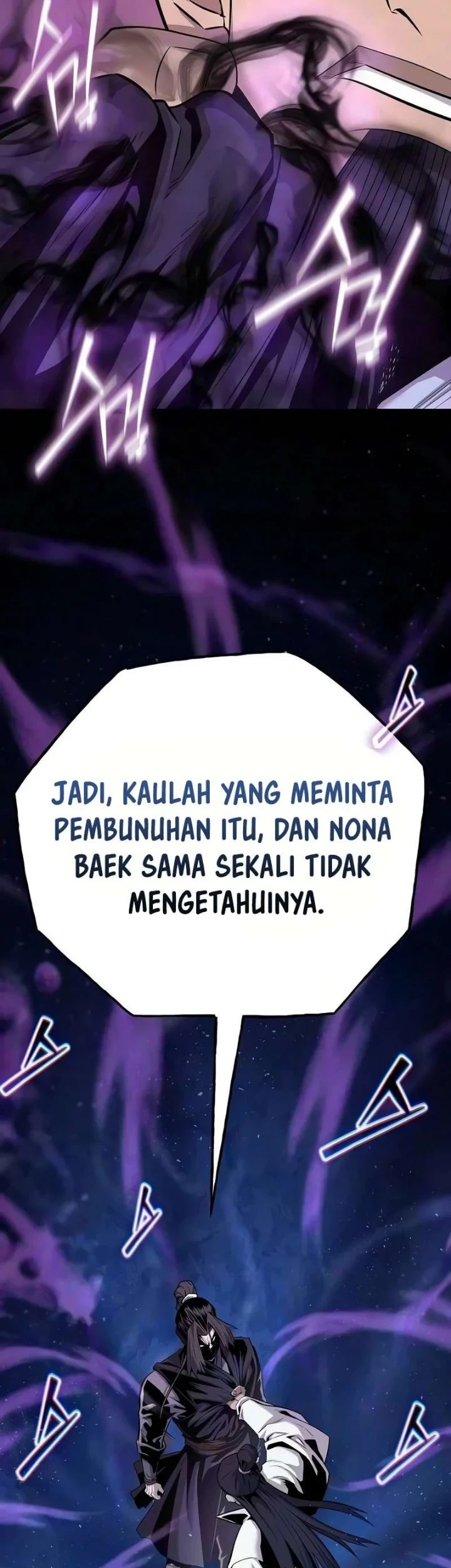 Tang Clan Legend Chapter 50 Gambar 27