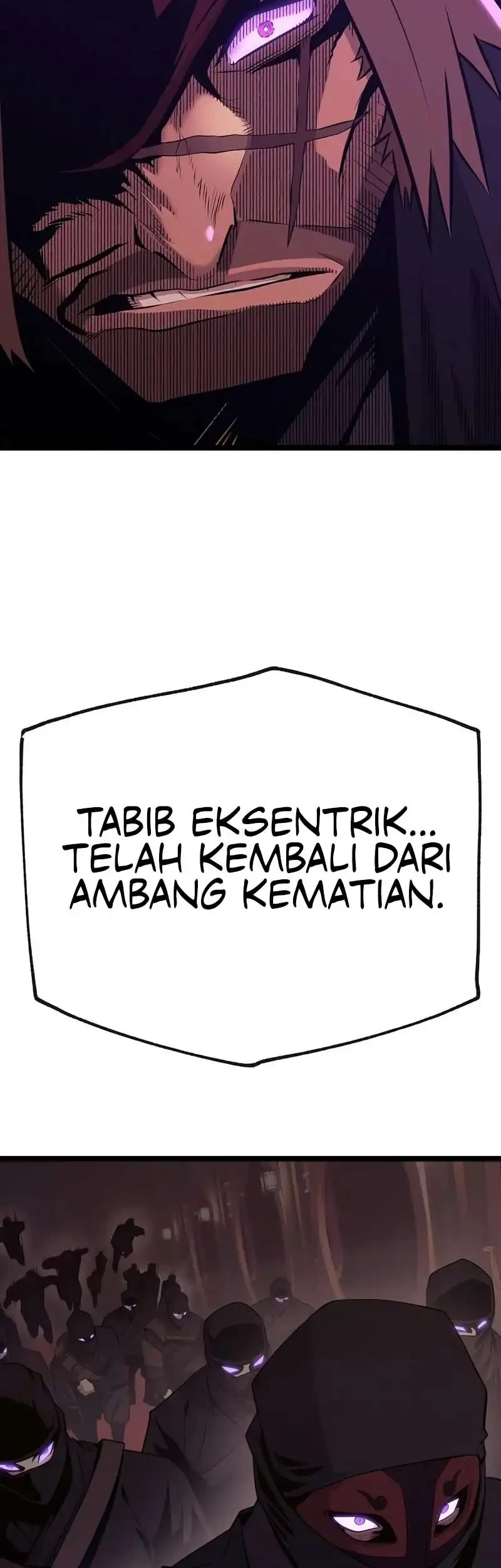 Tang Clan Legend Chapter 52 Gambar 20