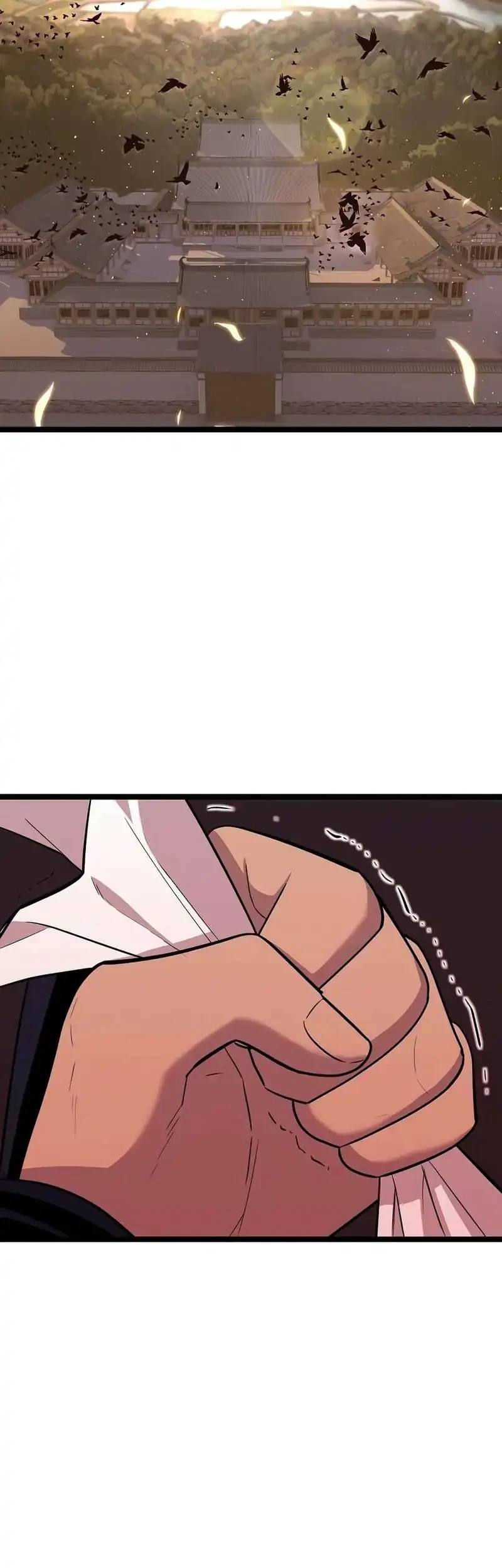 Tang Clan Legend Chapter 52 Gambar 22