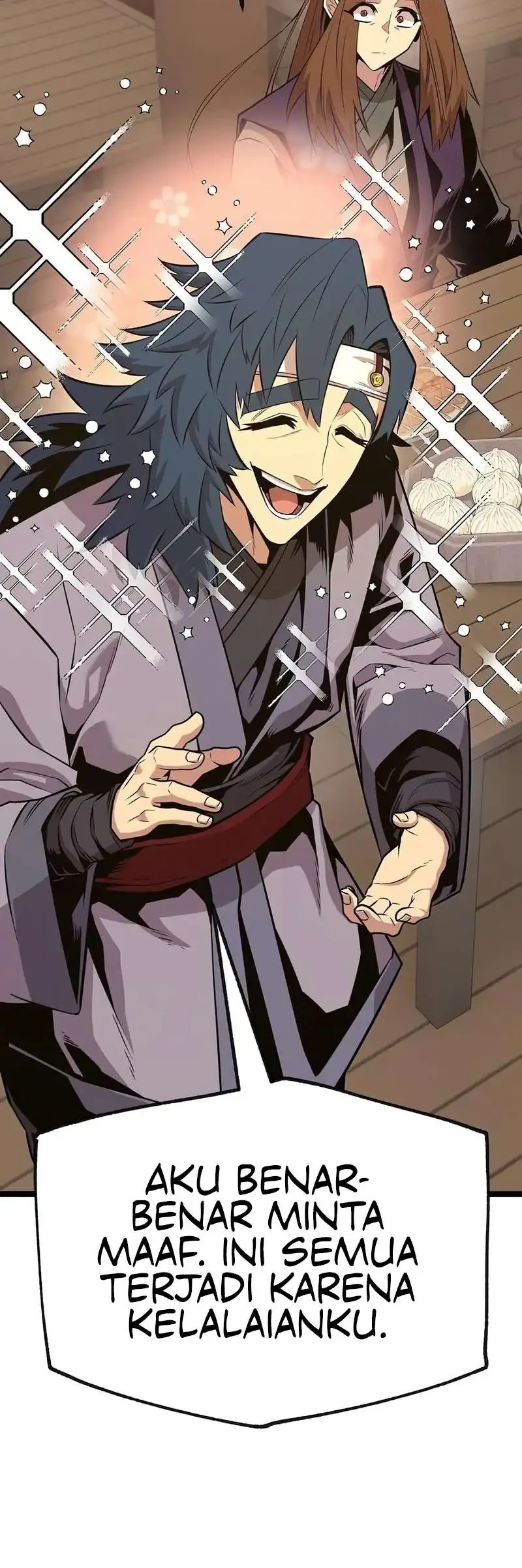 Tang Clan Legend Chapter 53 Gambar 24