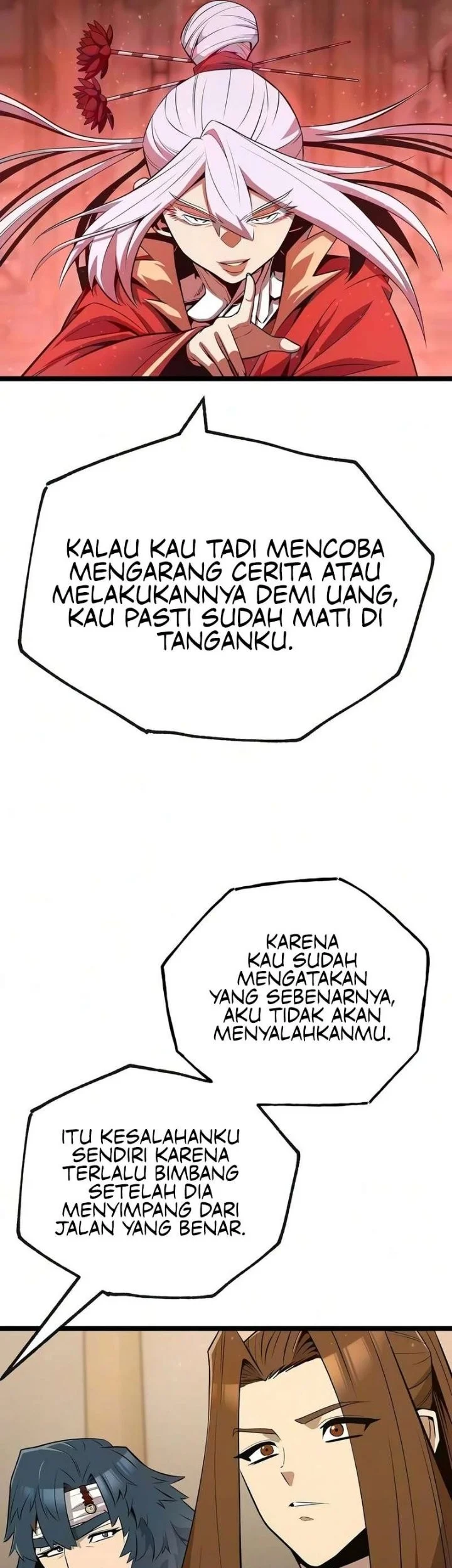 Tang Clan Legend Chapter 55 Gambar 24